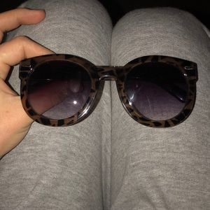 Emma Sunnies from Urban Outfitters